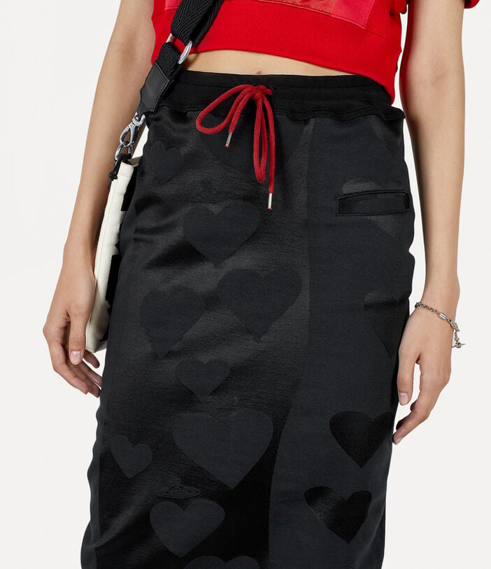 Vivienne Westwood PLEAT SKIRT